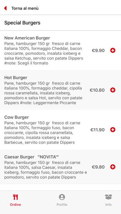 Appeteat Screenshot