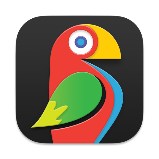 Brushstroke Pro icon