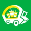 Find My Food Truck App icon