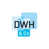 David W Harris & Co contact information