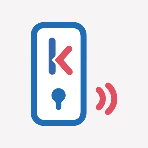 Kross Guest App icon