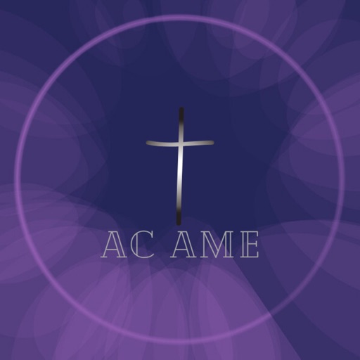 Allen Chapel AMEC - Greenwood iOS App