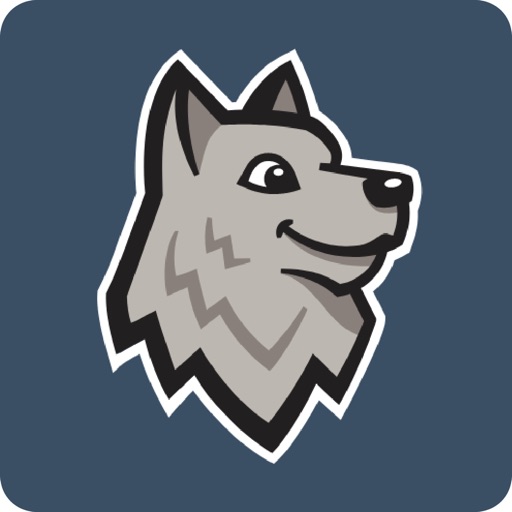 WulfyShop icon