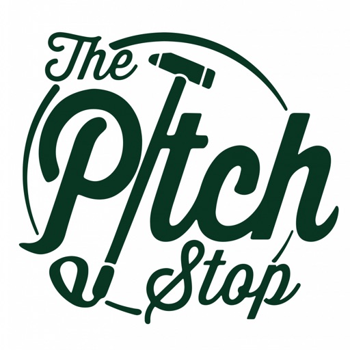 The Pitch Stop