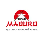 MAGURO SUSHI Санкт-Петербург App Cancel