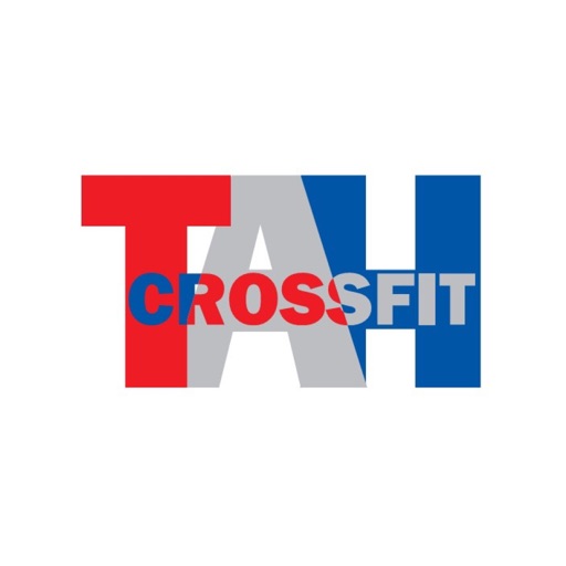 TAH CrossFit icon