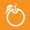 Orangescrum -SaaS icon