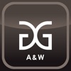 A&W  Touch Screen Updater - iPhoneアプリ