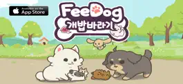 Game screenshot FeeDog - Raising Puppy mod apk