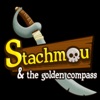Stachmou & the Golden Compass icon