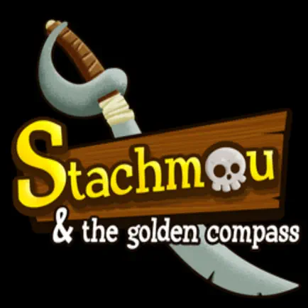 Stachmou & the Golden Compass Читы