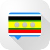 Swahili Verb Blitz icon