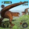 Play the real dinosaur simulator games adventure of the best dinosaur game in wild animal games