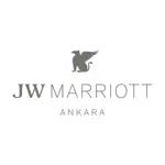 JWMarriott App Contact
