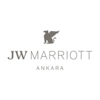 JWMarriott logo