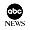 App Icon for ABC News: US & World Updates App in Hungary IOS App Store