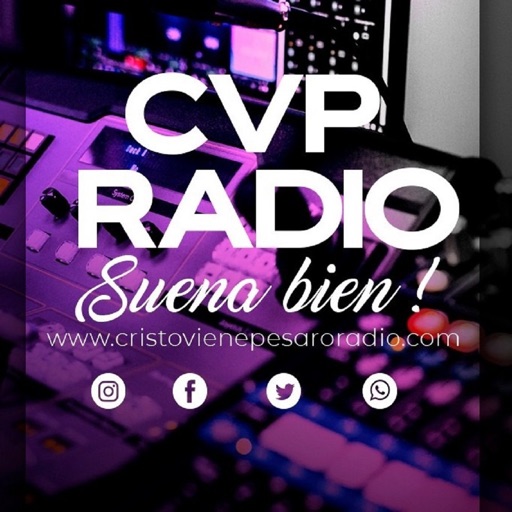 Cristo Viene Pesaro Radio