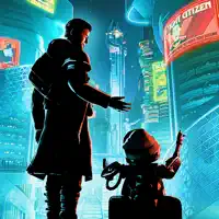 Beyond a Steel Sky icon