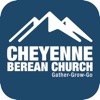 Cheyenne Berean icon