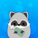 Trash Panda Cleanup App Cancel