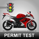 Download DMV Motorcycle Permit Test app