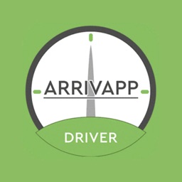 Arrivapp Driver