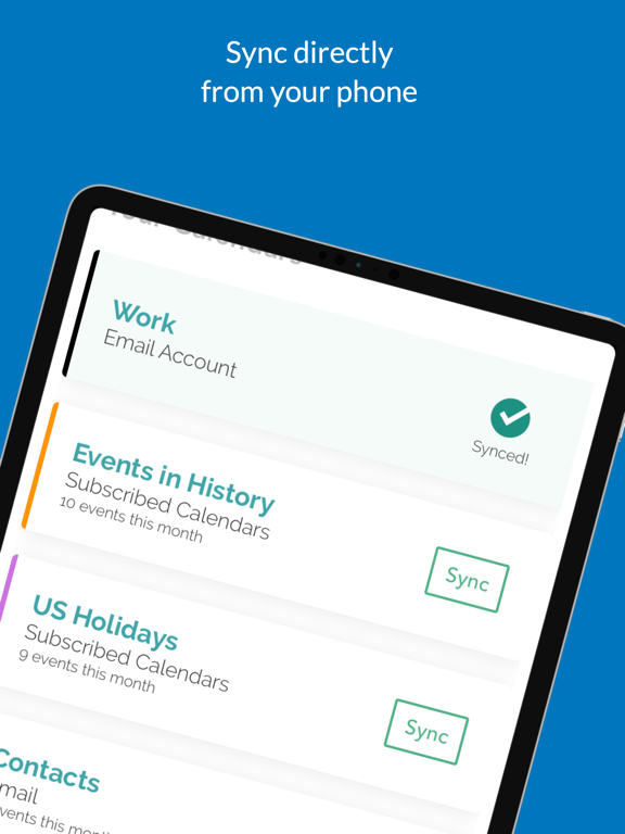 Screenshot #4 for Skylight App