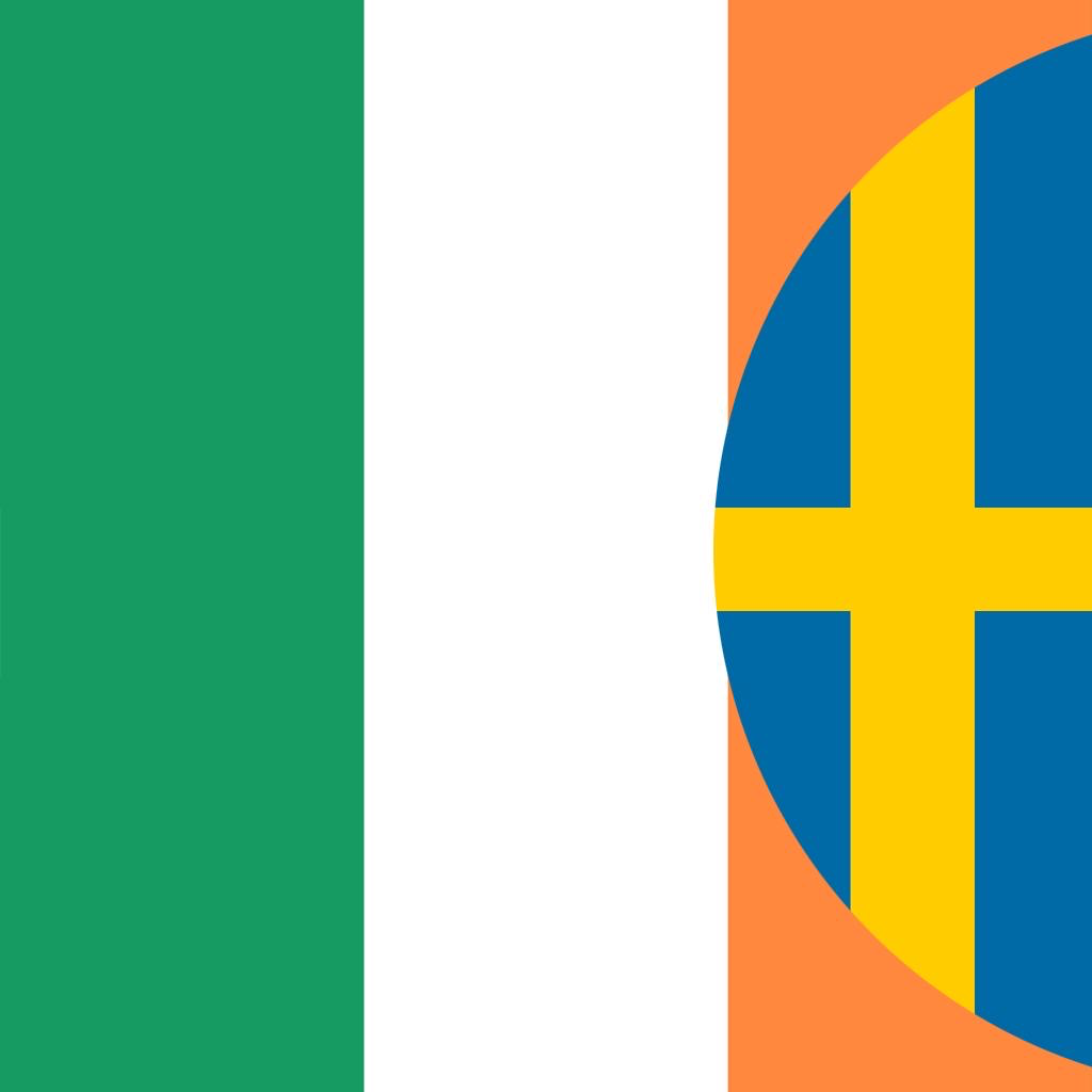 Get Irisk-Svensk ordbok for iOS, iPhone, iPad Aso Report