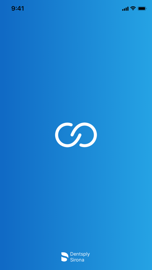 #1. DS Core Link (iOS) Ved: Zetta25 AG