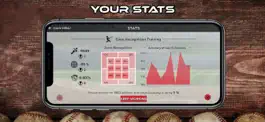 Game screenshot uHIT Baseball hack
