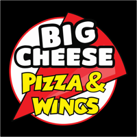 Big Cheese Pizza and Wings