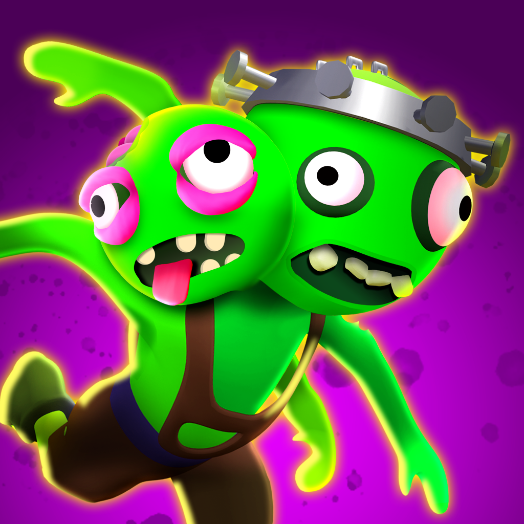 Get Merge Zombies! for iOS, iPhone, iPad Aso Report