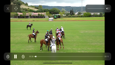PololineTV Screenshot