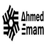 Mr :Ahmed Emam App Support