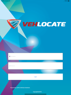 Vehlocate screenshot 7