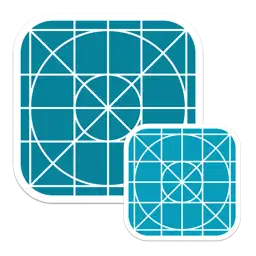 App Icon Set Generator app icon