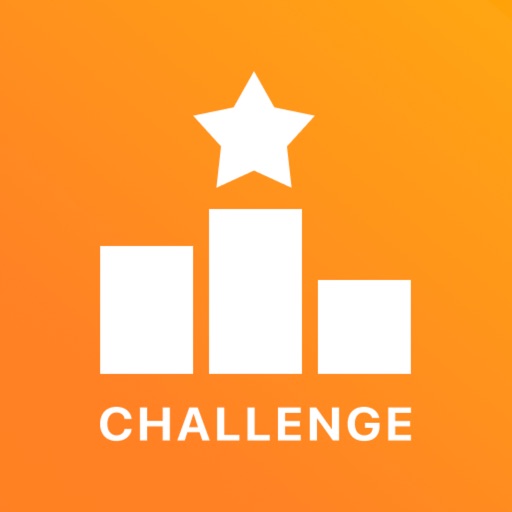 FitSecret - Challenge yourself