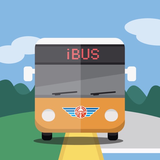 iBus_公路客運