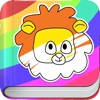 Coloring Book Prismo Preschool icon