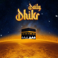 Daily Dhikr and Dua Islamic Duas