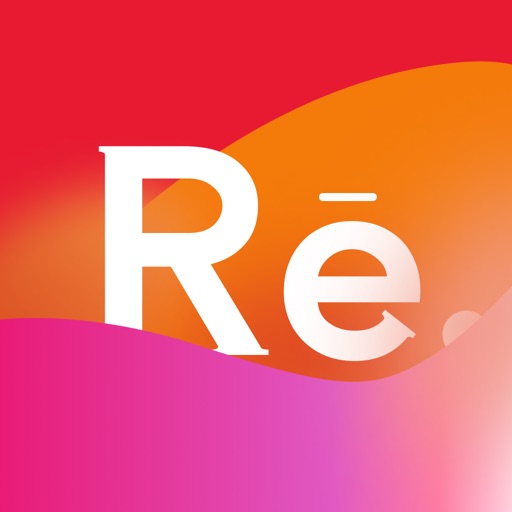 Affirmation widget - ReLock