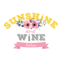 Sunshine and Wine Boutique