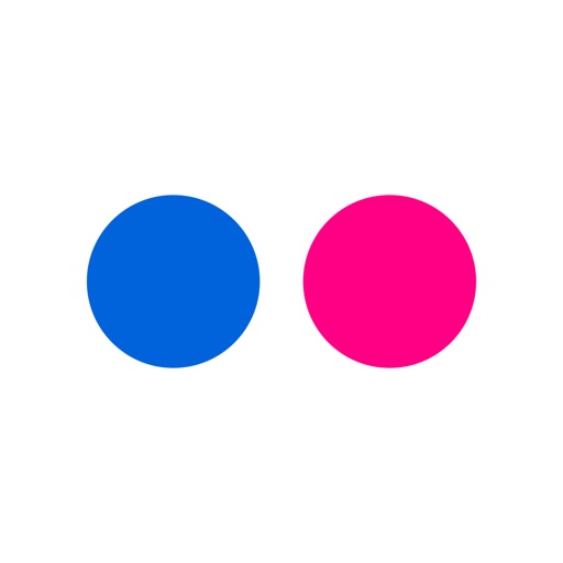 Flickr (Finally) Brings Its App To The iPhone
