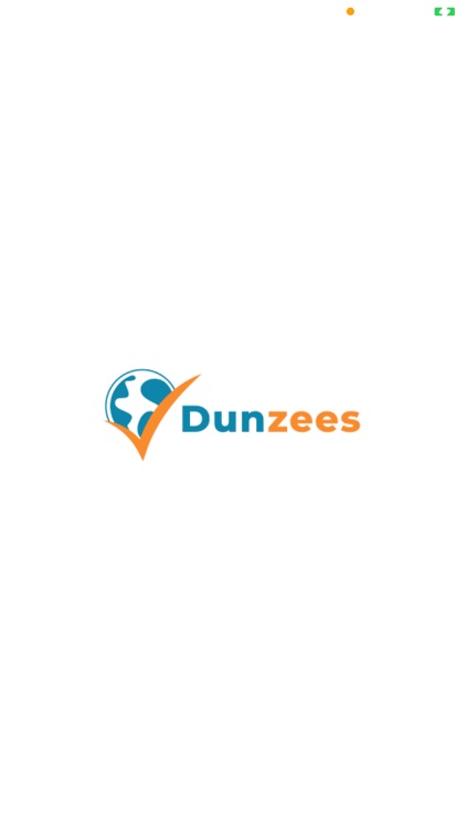 Dunzees- Request a service