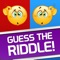 Guess the Riddles: Brain Quiz!