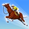 Horse Race Master 3d icon