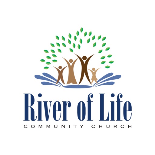 River of Life - Hudson, OH icon