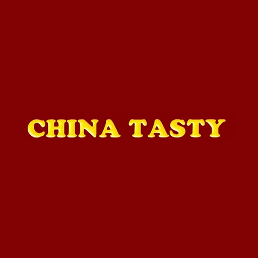 China Tasty icon