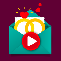 Video Invitation Maker Ecards