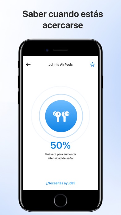 Buscar mi Bluetooth Headphones